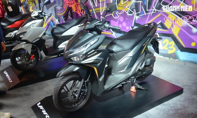 Honda tìm đến thị trường ngách, nỗ lực giữ thị phần xe máy xăng tại Việt Nam - Ảnh 4.
