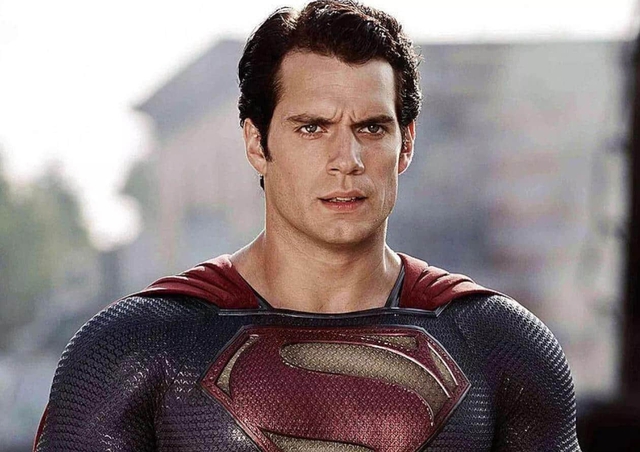 ‘Superman’ Henry Cavill công khai bạn gái 'thông minh, xinh đẹp' - Ảnh 3.