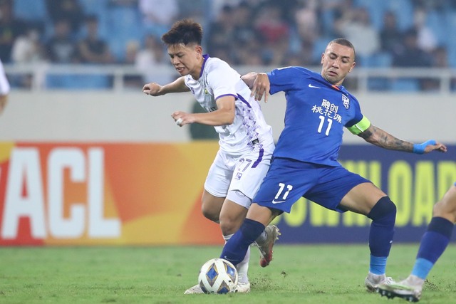 CLB Hà Nội sẽ dùng đội hình trẻ đấu đương kim vô địch châu Á - Ảnh 2.