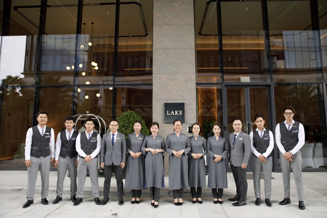 Vì sao gọi Grand Marina, Saigon - Tinh hoa thế giới trên nền di sản? - Ảnh 3. Vì sao gọi Grand Marina, Saigon - Tinh hoa thế giới trên nền di sản? - Ảnh 3.