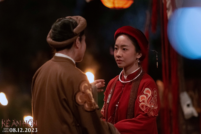 'Kẻ ăn hồn' tung teaser tiếp nối vũ trụ kinh dị 'Tết ở Làng Địa Ngục' - Ảnh 5. 'Kẻ ăn hồn' tung teaser tiếp nối vũ trụ kinh dị 'Tết ở Làng Địa Ngục' - Ảnh 5.