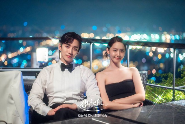 'King the land' có YoonA bị xếp vào danh sách phim truyền hình Hàn dở nhất 2023 - Ảnh 1. 'King the land' có YoonA bị xếp vào danh sách phim truyền hình Hàn dở nhất 2023 - Ảnh 1.