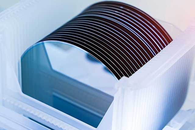 Giá chip nhớ đã qua thời 'chạm đáy', sẵn sàng tăng trở lại - Ảnh 1. Giá chip nhớ đã qua thời 'chạm đáy', sẵn sàng tăng trở lại - Ảnh 1.
