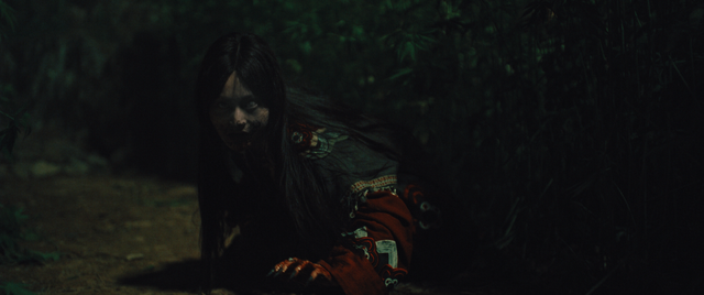 'Kẻ ăn hồn' tung teaser tiếp nối vũ trụ kinh dị 'Tết ở Làng Địa Ngục' - Ảnh 4. 'Kẻ ăn hồn' tung teaser tiếp nối vũ trụ kinh dị 'Tết ở Làng Địa Ngục' - Ảnh 4.
