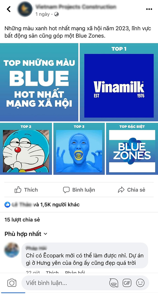 'Blue Zones' là gì mà khiến mạng xã hội xôn xao bàn tán? - Ảnh 4. 'Blue Zones' là gì mà khiến mạng xã hội xôn xao bàn tán? - Ảnh 4.