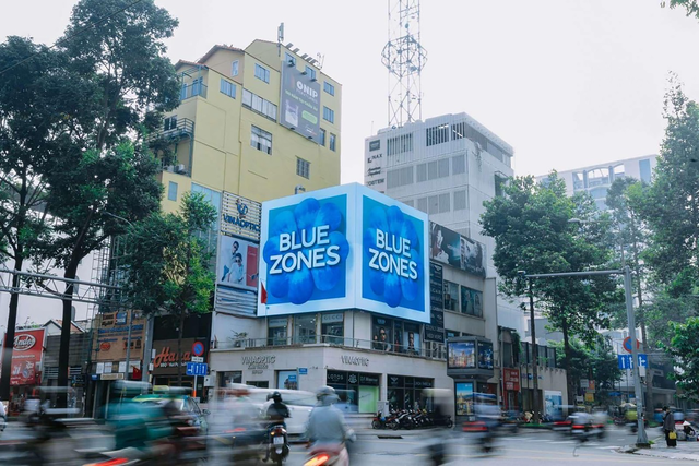'Blue Zones' là gì mà khiến mạng xã hội xôn xao bàn tán? - Ảnh 6. 'Blue Zones' là gì mà khiến mạng xã hội xôn xao bàn tán? - Ảnh 6.