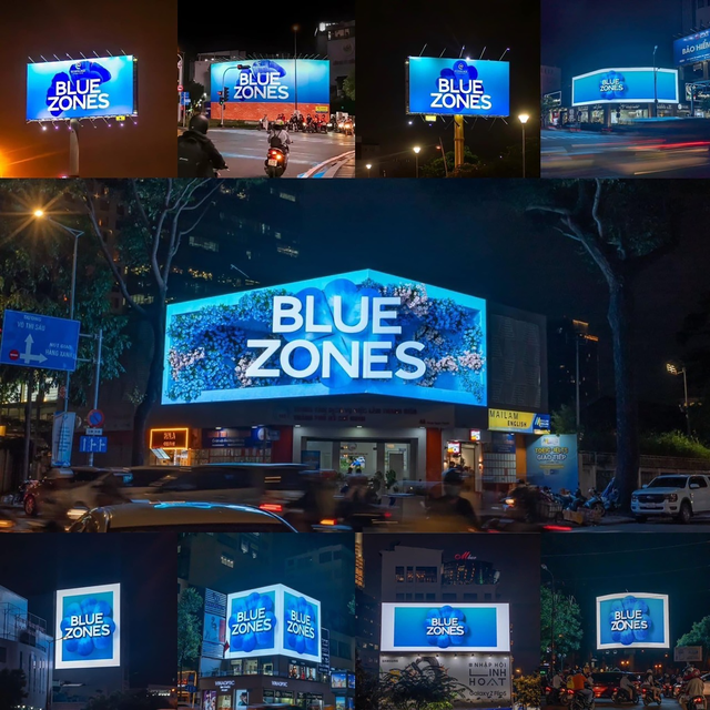 'Blue Zones' là gì mà khiến mạng xã hội xôn xao bàn tán? - Ảnh 7.