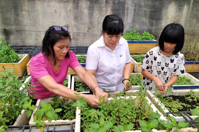 Cổ tích ngày nay - Ảnh 3. Cổ tích ngày nay - Ảnh 3.