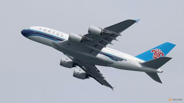 China Southern Airlines giữ nguyên loạt vé giá 33.500 đồng do lỗi kỹ thuật - Ảnh 1.