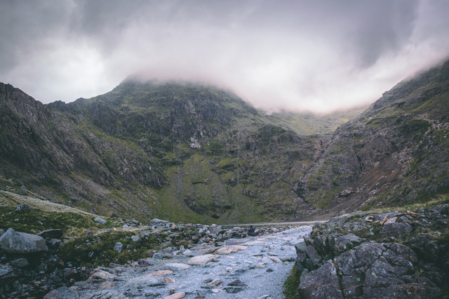 Snowdonia: Hành Trình Chinh Phục Đỉnh Cao Của Xứ Wales  - Ảnh 3.