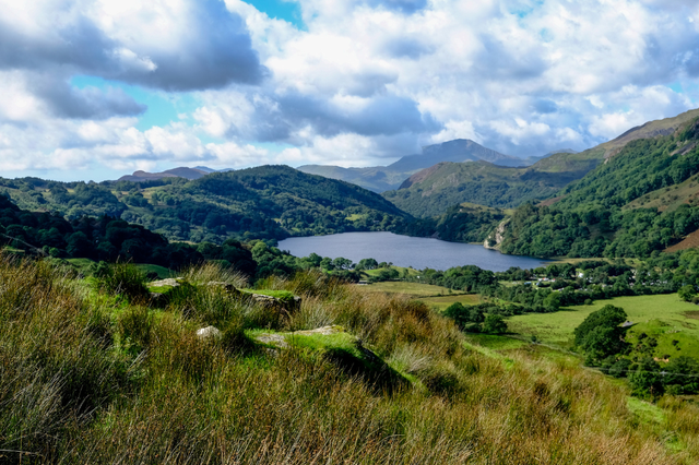 Snowdonia: Hành Trình Chinh Phục Đỉnh Cao Của Xứ Wales - Ảnh 2. Snowdonia: Hành Trình Chinh Phục Đỉnh Cao Của Xứ Wales - Ảnh 2.