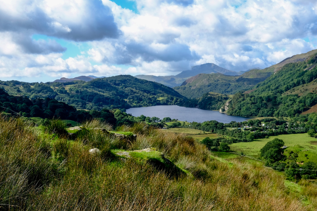 Snowdonia: Hành Trình Chinh Phục Đỉnh Cao Của Xứ Wales  - Ảnh 2.