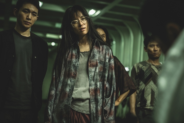 Han Hyo Joo tăm tối trong phim mới 'Believer 2' - Ảnh 1.