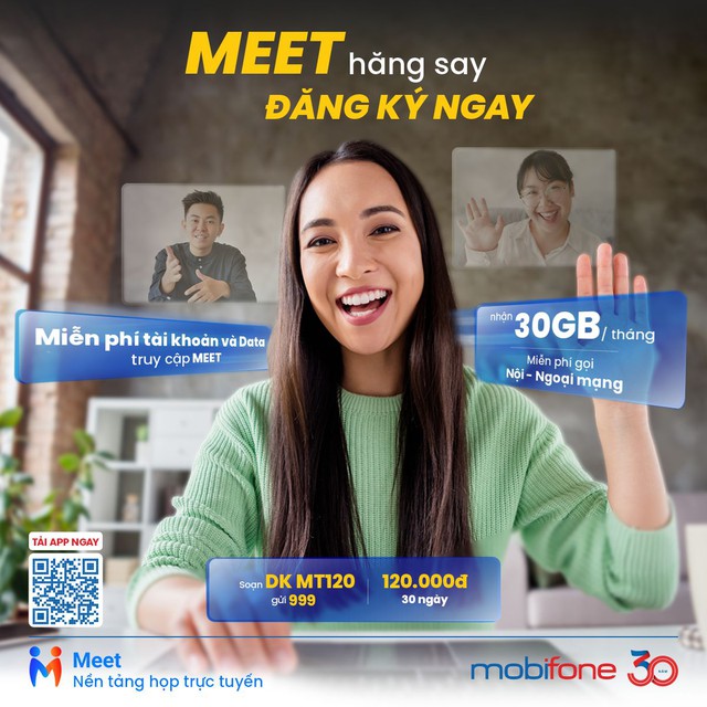 Giải pháp chuyển đổi số toàn diện cho doanh nghiệp từ hệ sinh thái số của MobiFone - Ảnh 2.