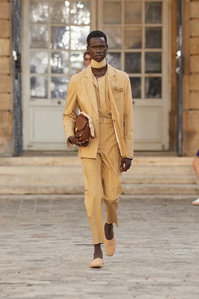 Dress trouser - quần tây thời trang nam và những kết hợp lý tưởng - Ảnh 8. Dress trouser - quần tây thời trang nam và những kết hợp lý tưởng - Ảnh 8.
