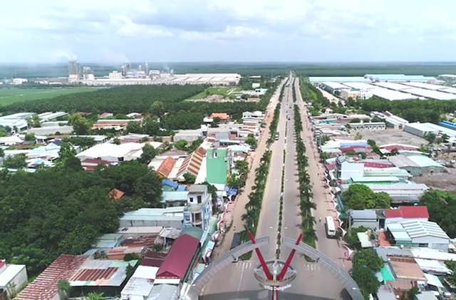 Ông Dũng Lò Vôi sắp mở bán khu dân cư Đại Nam 100 ha - Ảnh 3.