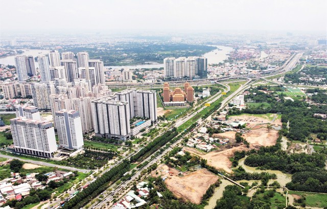 Phát triển bền vững về con người: Thành tựu và thách thức- Ảnh 4. Phát triển bền vững về con người: Thành tựu và thách thức- Ảnh 4.