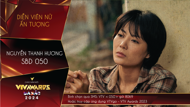 NSƯT Hoàng Hải được đề cử giải thưởng Nam diễn viên ấn tượng của VTV Awards 2023 - Ảnh 2.