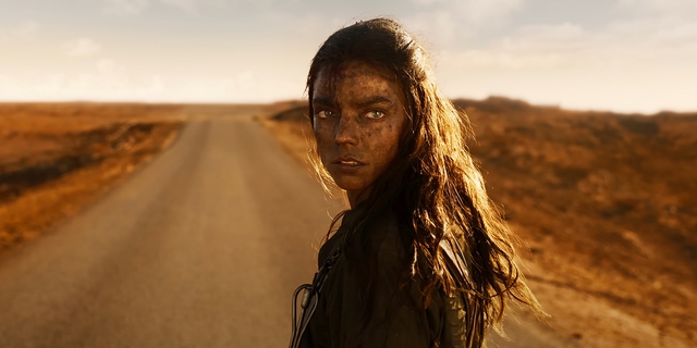 'Furiosa: A Mad Max Saga' releases trailer revealing the fierce youth of female general Furiosa - Photo 1.