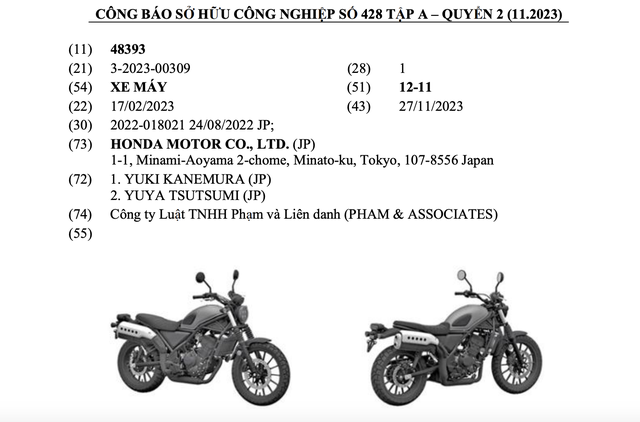 Mô tô cổ điển Honda CL300 rục rịch về Việt Nam? - Ảnh 1. Mô tô cổ điển Honda CL300 rục rịch về Việt Nam? - Ảnh 1.