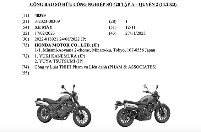 Mô tô cổ điển Honda CL300 rục rịch về Việt Nam? - Ảnh 1.