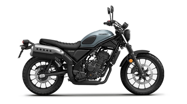 Mô tô cổ điển Honda CL300 rục rịch về Việt Nam? - Ảnh 2. Mô tô cổ điển Honda CL300 rục rịch về Việt Nam? - Ảnh 2.