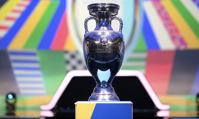EURO 2024 sẽ cạnh tranh với Copa America 2024 trong mùa hè năm nay