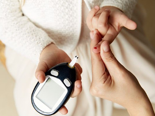 Nghiên cứu mới phát hiện cách ngừa cả bệnh tim và tiểu đường - Ảnh 1.