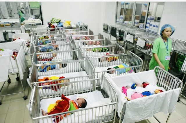Phát triển bền vững về con người: Thành tựu và thách thức- Ảnh 2. Phát triển bền vững về con người: Thành tựu và thách thức- Ảnh 2.