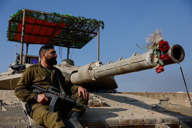 Israel lên kế hoạch ám sát các thủ lĩnh Hamas trên khắp thế giới - Ảnh 2.