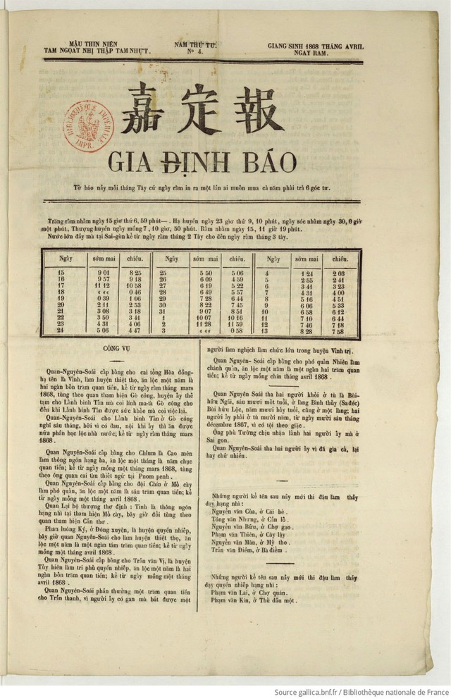 Tin tức đặc biệt trên báo in Thanh Niên 11.12.2023 - Ảnh 2.