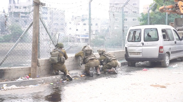 Nghiên cứu mới: Dân thường chiếm 61% số người thiệt mạng do Israel không kích - Ảnh 2.