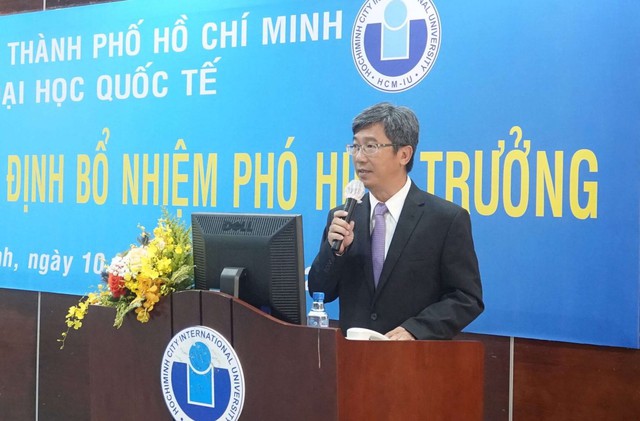 Thêm một số trường đại học bị khuyết hiệu trưởng - Ảnh 2.