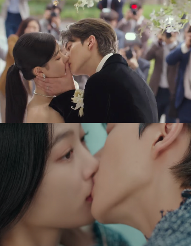 Tập 6 'Chàng quỷ của tôi': Song Kang và Kim Yoo Jung kết hôn, rating tăng mạnh - Ảnh 5.