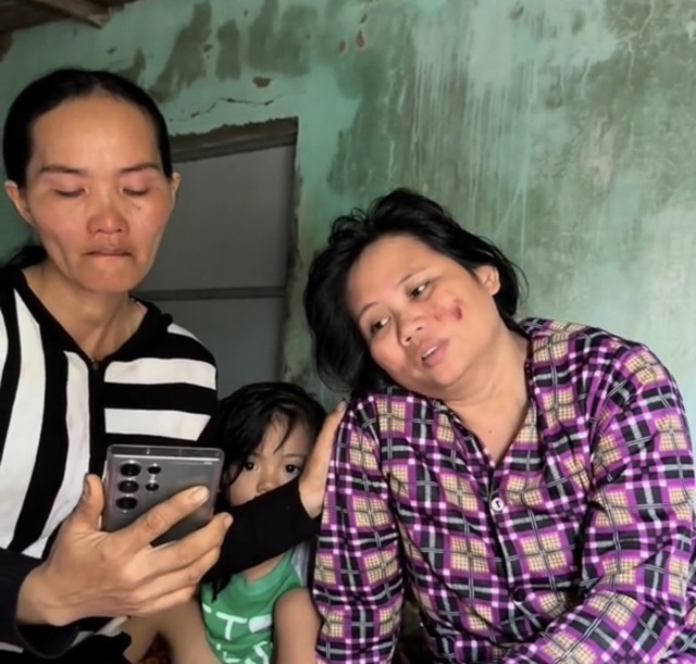 Vụ nữ sinh 'bom hàng' ở Bình Định: Bệnh viện tiếp nhận điều trị cho người mẹ - Ảnh 1.