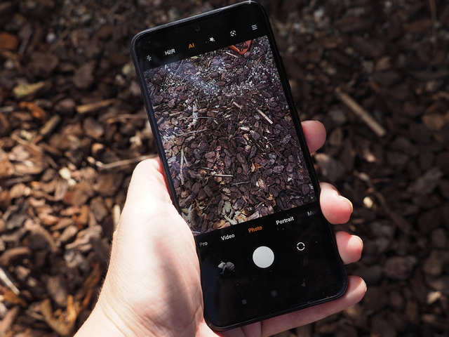 Cách chụp ảnh đẹp hơn bằng smartphone giá rẻ- Ảnh 1. Cách chụp ảnh đẹp hơn bằng smartphone giá rẻ- Ảnh 1.