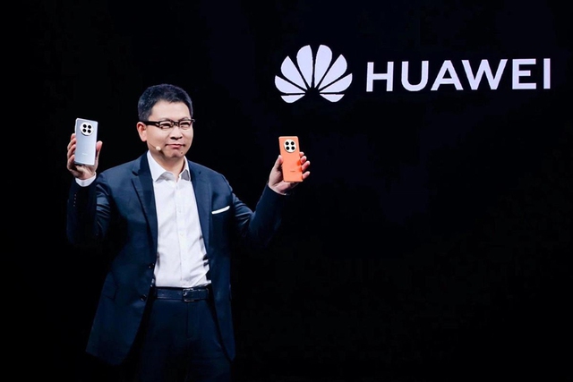 Huawei sẽ ra mắt sản phẩm 'đột phá' vào năm 2024 - Ảnh 1.