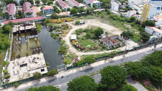 Cựu Chủ tịch Khánh Hòa cho phép dự án xây đến 56 tầng rồi xin phép sau - Ảnh 3.
