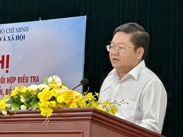TP.HCM ký quy chế mới về phối hợp điều tra tai nạn lao động - Ảnh 2. TP.HCM ký quy chế mới về phối hợp điều tra tai nạn lao động - Ảnh 2.