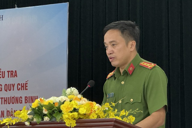 TP.HCM ký quy chế mới về phối hợp điều tra tai nạn lao động - Ảnh 1. TP.HCM ký quy chế mới về phối hợp điều tra tai nạn lao động - Ảnh 1.