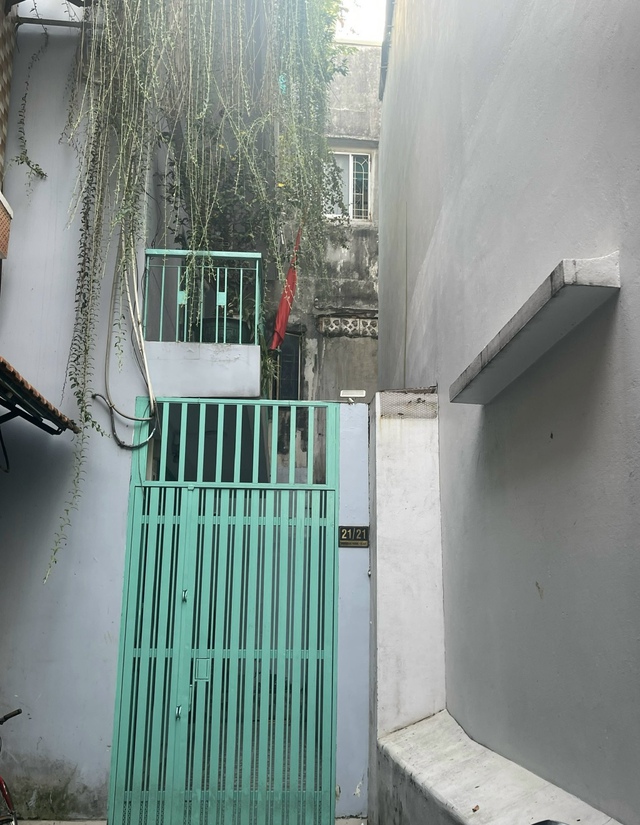 Phó phòng quản lý đô thị quận Bình Thạnh xây nhà sai phép - Ảnh 2. Phó phòng quản lý đô thị quận Bình Thạnh xây nhà sai phép - Ảnh 2.