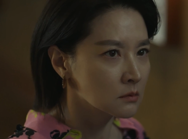 Lee Young Ae bị chồng phản bội ngay trong những tập đầu phim mới - Ảnh 5.