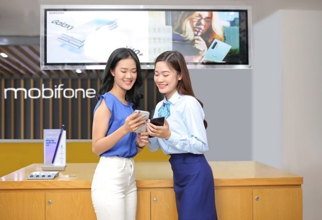 Tẹt ga giải trí trên điện thoại với gói cước mới của MobiFone - Ảnh 2.