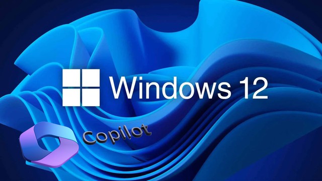 CEO Microsoft Satya Nadella: Copilot là 'nút Start' của Windows thế hệ tiếp theo - Ảnh 1. CEO Microsoft Satya Nadella: Copilot là 'nút Start' của Windows thế hệ tiếp theo - Ảnh 1.