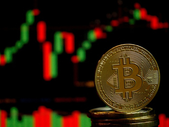 Bitcoin “hồi phục” sau nhiều hoài nghi - Ảnh 1. Bitcoin “hồi phục” sau nhiều hoài nghi - Ảnh 1.