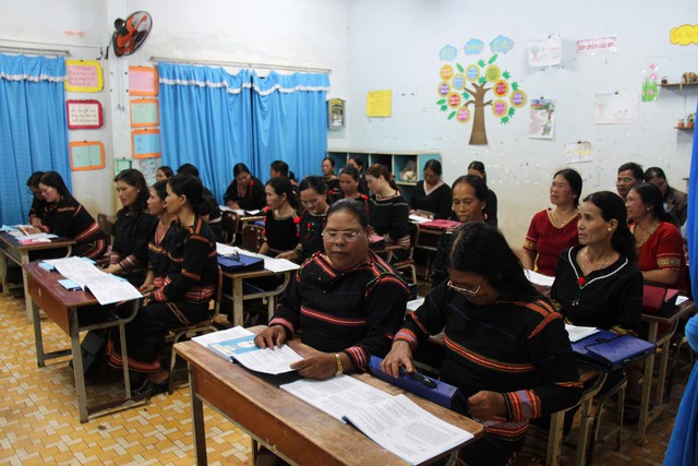 Con chữ x&oacute;a m&ugrave;! - Ảnh 3.