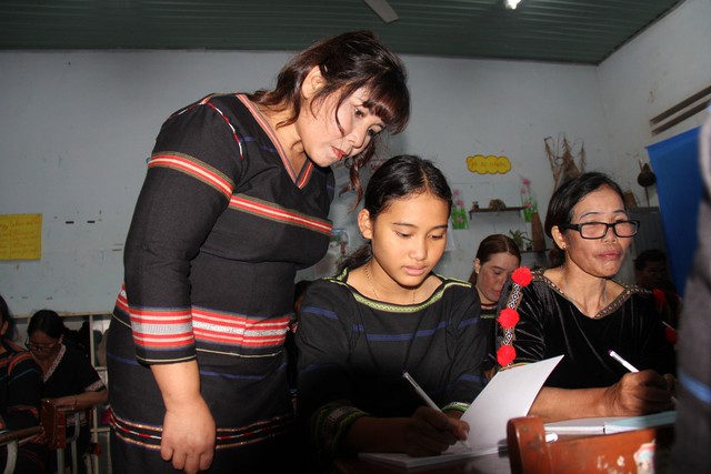 Con chữ x&oacute;a m&ugrave;! - Ảnh 5.