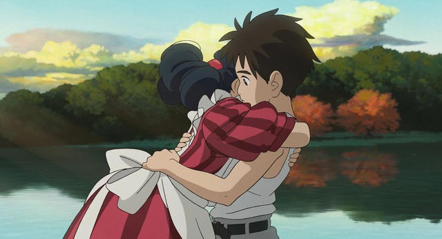 'Thiếu niên và chim diệc': Lá thư tạm biệt ngây ngất lòng người của cha đẻ Ghibli - Ảnh 3.