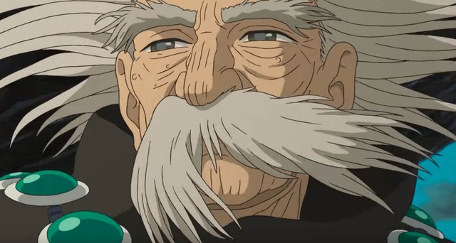 'Thiếu niên và chim diệc': Lá thư tạm biệt ngây ngất lòng người của cha đẻ Ghibli - Ảnh 5.