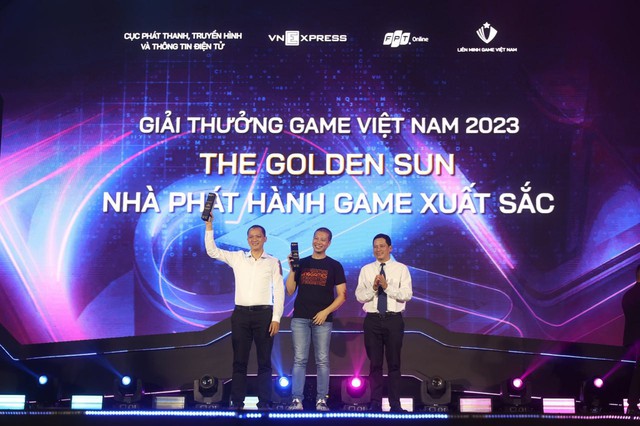 VTC Mobile tổ chức sự kiện lớn nhất năm cho cộng đồng game thủ Việt - Ảnh 3.